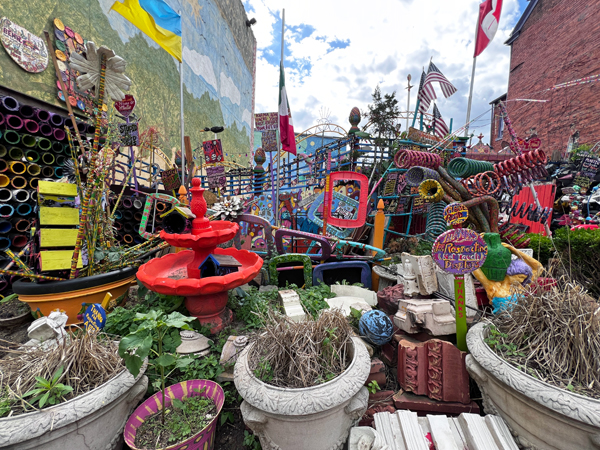 Randyland