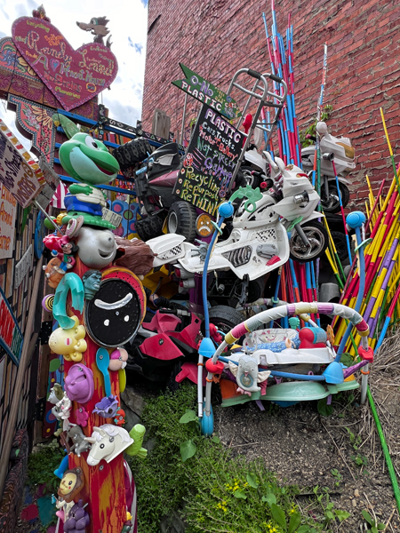 Randyland