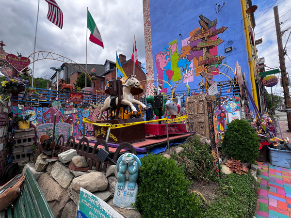 Randyland 