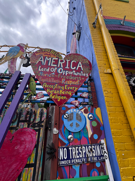 Randyland