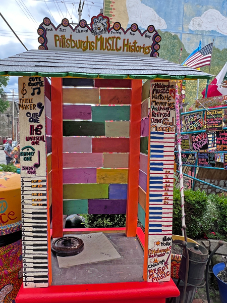 Randyland 