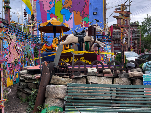 Randyland 