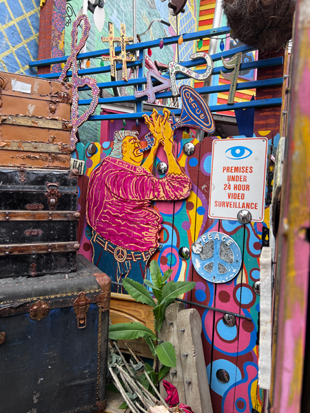 Randyland 