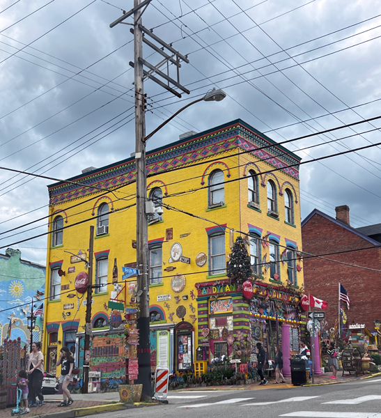 Randyland