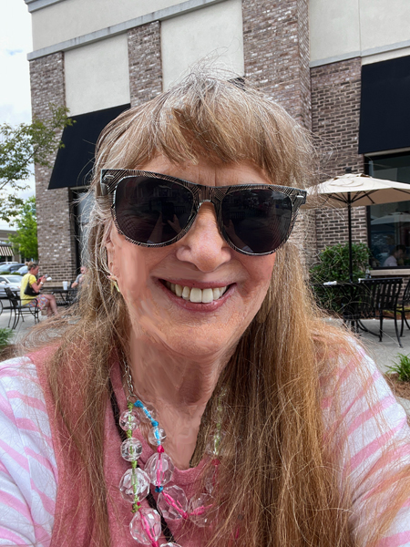 Karen Duquette