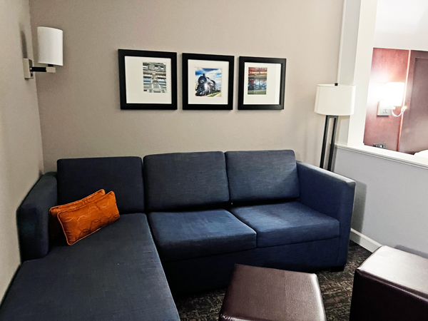 couch