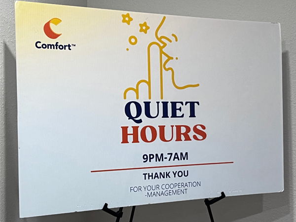 Comfort Suites In Paducah