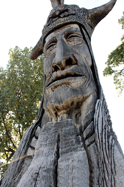 Chief Paduke 