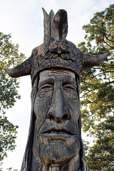 Chief Paduke 