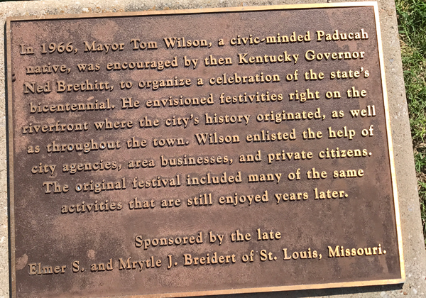 bicentennial celebration