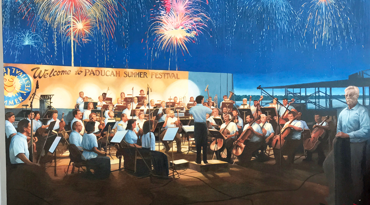 bicentennial celebration