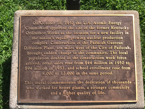 sign