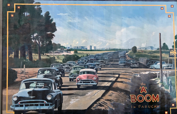 old cars