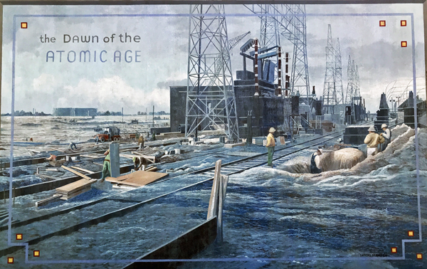 atomic age photo