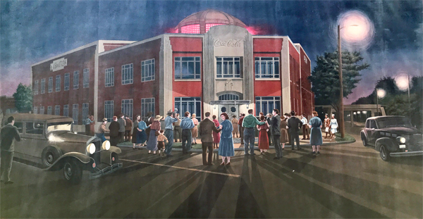Paducah Coca-Cola