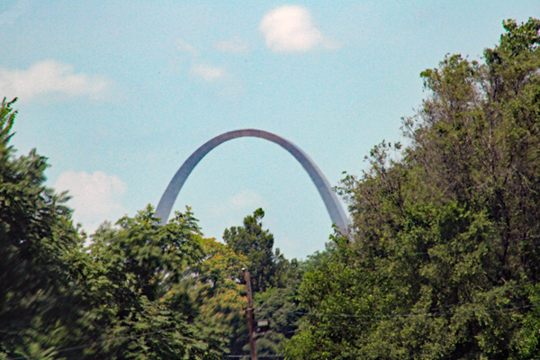 Missouri Arch