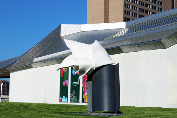 Kemper Musuem of Contemporaty Art