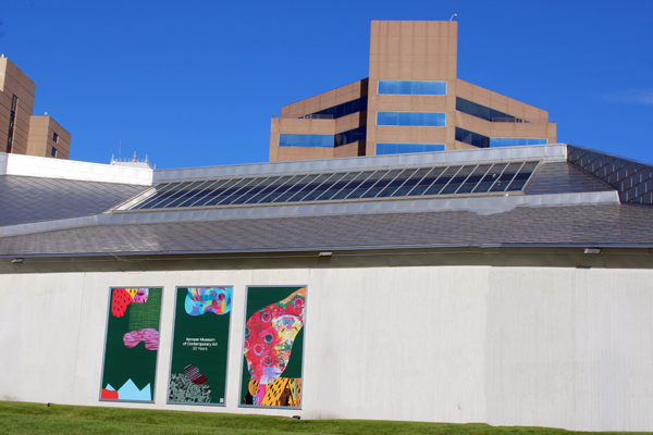 Kemper Musuem of Contemporaty Art