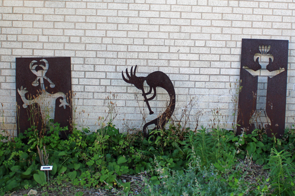kokopeli art
