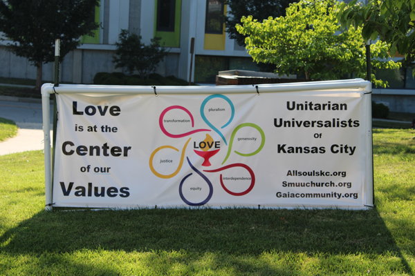 Love sign