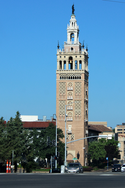 churche bells