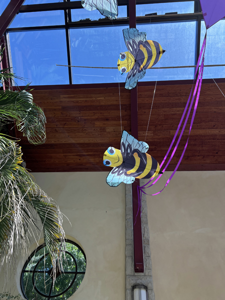 bees