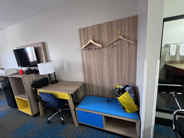 Days inn