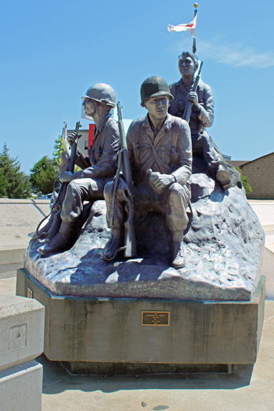 entry monument