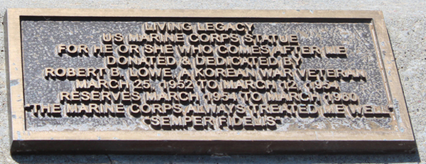 sign