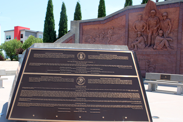 plaque