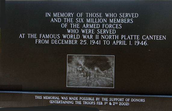 Memory sign