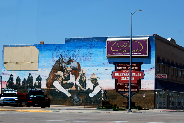 mural