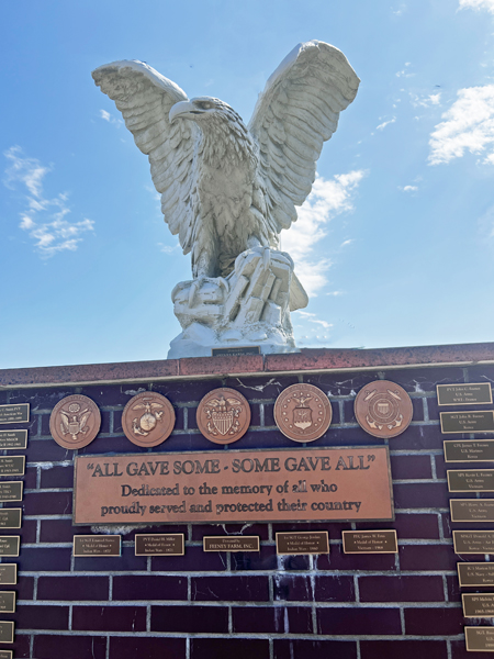 Eagle