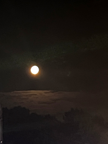 moon