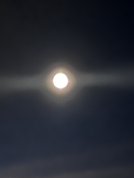 moon
