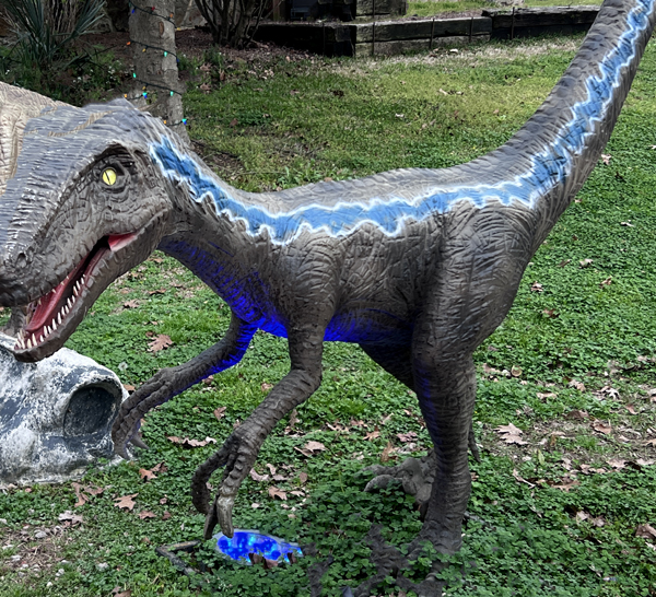 inosaur