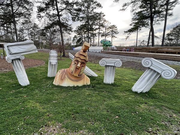 memorial