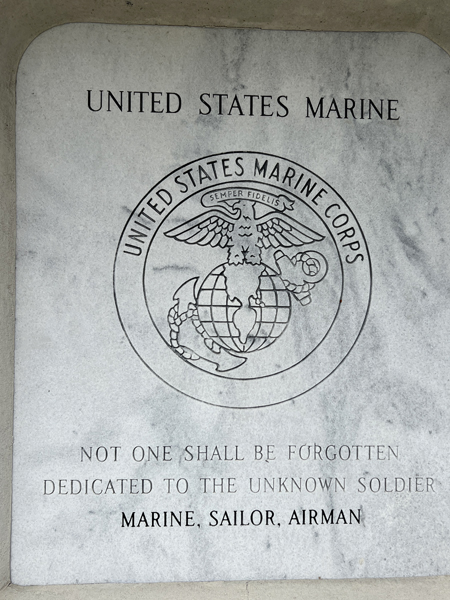 United States  Marine