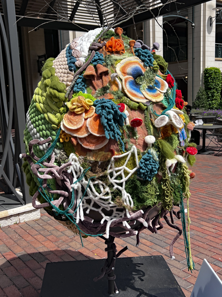 The Unraveling by Dani Dias