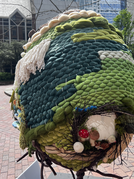 The Unraveling by Dani Dias