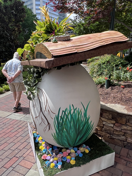 Curiosity Blooms by Cassandra Wiselka  and Lee Duquette