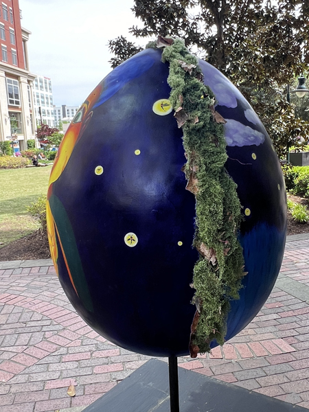 Lightning Bug Love by Emily Little