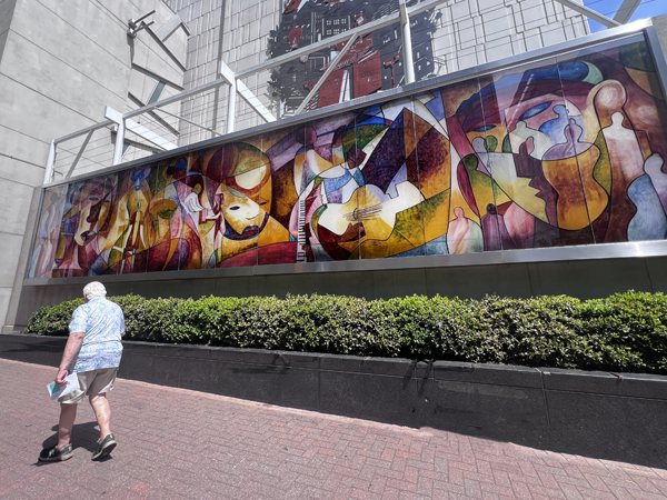 Lee Duquette in Charlotte NC