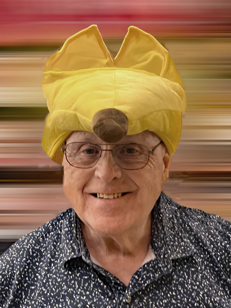 Lee Duquette