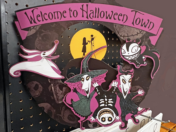 Halloween Town