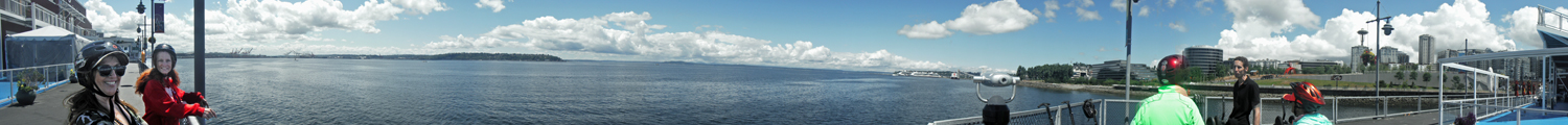 panorama