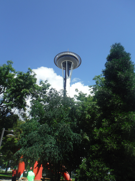 The Space Needle