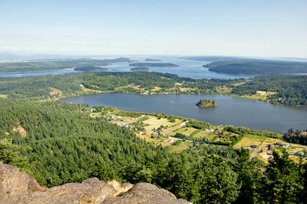 Lake Campbell 
