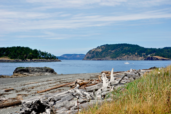 Little North Beach