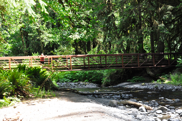 bridge number 2